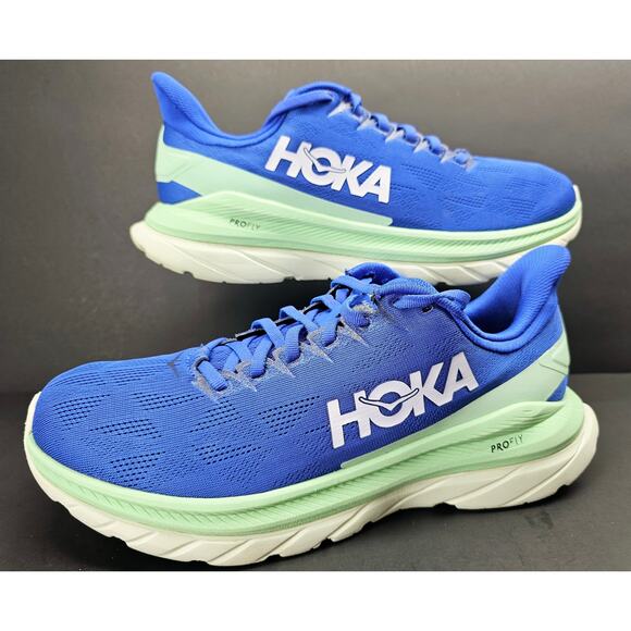 Hoka Men 9.5 Comfy footwear main image 7